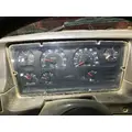 STERLING L9500 SERIES Instrument Cluster thumbnail 1
