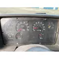 STERLING L9500 SERIES Instrument Cluster thumbnail 1