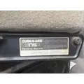 STERLING L9500 SERIES Seat (non-Suspension) thumbnail 7