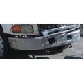 STERLING L9500 BUMPER ASSEMBLY, FRONT thumbnail 2