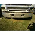 STERLING L9500 BUMPER ASSEMBLY, FRONT thumbnail 3