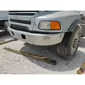 STERLING L9500 Bumper Assembly, Front thumbnail 2