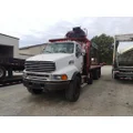 STERLING L9500 WHOLE TRUCK FOR RESALE thumbnail 1