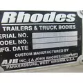 STERLING L9500 WHOLE TRUCK FOR RESALE thumbnail 10