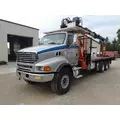 STERLING LT9500 WHOLE TRUCK FOR RESALE thumbnail 1