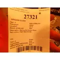 STERLING  Door Glass, Front thumbnail 3