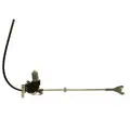 STERLING  Door Window Regulator, Front thumbnail 1