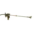 STERLING  Door Window Regulator, Front thumbnail 3