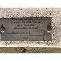 STOUGHTON  Bumper Assembly, Rear thumbnail 8