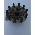 STUD/BUDD PILOTED - ALUM 10 LUG HUB thumbnail 1