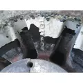STUD/BUDD PILOTED - ALUM 10 LUG HUB thumbnail 2