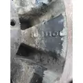 STUD/BUDD PILOTED - ALUM 10 LUG HUB thumbnail 2