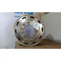 STUD/BUDD PILOTED - ALUM 24.5 X 8.25 WHEEL thumbnail 2
