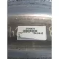 STUD/BUDD PILOTED - ALUM 24.5 X 8.25 WHEEL thumbnail 3
