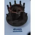 STUD/BUDD PILOTED - STEE 10 LUG HUB thumbnail 1