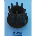 STUD/BUDD PILOTED - STEE 10 LUG HUB thumbnail 1