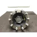 STUD/BUDD PILOTED - STEE 10 LUG HUB thumbnail 2