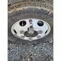 STUD/BUDD PILOTED - STEE 16 X 6.00 WHEEL thumbnail 1