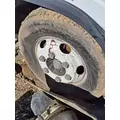 STUD/BUDD PILOTED - STEE 16 X 6.00 WHEEL thumbnail 1