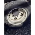 STUD/BUDD PILOTED - STEE 16 X 6.00 WHEEL thumbnail 1