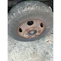 STUD/BUDD PILOTED - STEE 16 X 6.00 WHEEL thumbnail 1