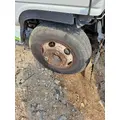 STUD/BUDD PILOTED - STEE 16 X 6.00 WHEEL thumbnail 1