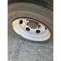 STUD/BUDD PILOTED - STEE 16 X 6.00 WHEEL thumbnail 1