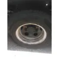 STUD/BUDD PILOTED - STEE 16 X 6.00 WHEEL thumbnail 1