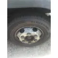 STUD/BUDD PILOTED - STEE 16 X 6.00 WHEEL thumbnail 1