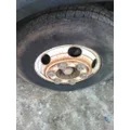 STUD/BUDD PILOTED - STEE 16 X 6.00 WHEEL thumbnail 1