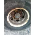 STUD/BUDD PILOTED - STEE 16 X 6.00 WHEEL thumbnail 1