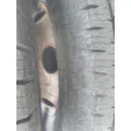 STUD/BUDD PILOTED - STEE 16 X 6.00 WHEEL thumbnail 1