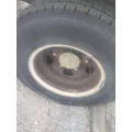 STUD/BUDD PILOTED - STEE 16 X 6.00 WHEEL thumbnail 1