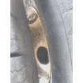STUD/BUDD PILOTED - STEE 16 X 6.00 WHEEL thumbnail 1