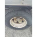 STUD/BUDD PILOTED - STEE 16 X 6.00 WHEEL thumbnail 1