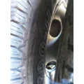 STUD/BUDD PILOTED - STEE 16 X 6.00 WHEEL thumbnail 1