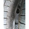 STUD/BUDD PILOTED - STEE 16 X 6.00 WHEEL thumbnail 1
