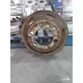 STUD/BUDD PILOTED - STEE 16 X 6.00 WHEEL thumbnail 1