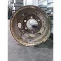 STUD/BUDD PILOTED - STEE 16 X 6.00 WHEEL thumbnail 3