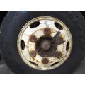 STUD/BUDD PILOTED - STEE 16 X 6.00 WHEEL thumbnail 1