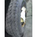 STUD/BUDD PILOTED - STEE 16 X 6.00 WHEEL thumbnail 2