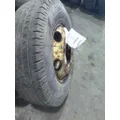 STUD/BUDD PILOTED - STEE 16 X 6.00 WHEEL thumbnail 3