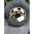 STUD/BUDD PILOTED - STEE 16 X 6.00 WHEEL thumbnail 1