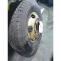 STUD/BUDD PILOTED - STEE 16 X 6.00 WHEEL thumbnail 2