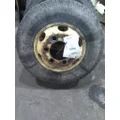 STUD/BUDD PILOTED - STEE 16 X 6.00 WHEEL thumbnail 1