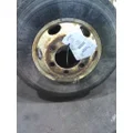 STUD/BUDD PILOTED - STEE 16 X 6.00 WHEEL thumbnail 1