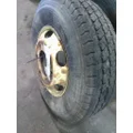 STUD/BUDD PILOTED - STEE 16 X 6.00 WHEEL thumbnail 2