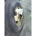 STUD/BUDD PILOTED - STEE 16 X 6.00 WHEEL thumbnail 3