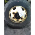 STUD/BUDD PILOTED - STEE 16 X 6.00 WHEEL thumbnail 1