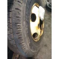 STUD/BUDD PILOTED - STEE 16 X 6.00 WHEEL thumbnail 2